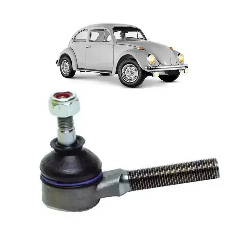 Terminal de dirección Fusca 1959-1981 / TDI1019 / TDI1018