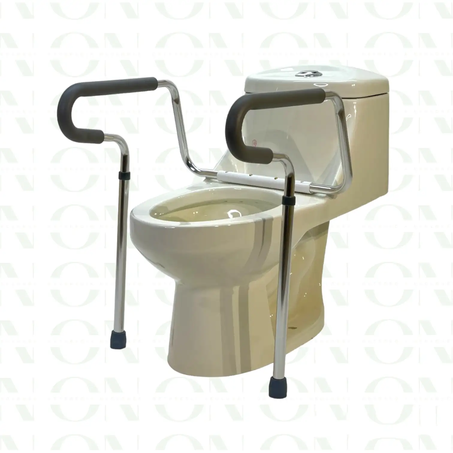 Chasis de Seguridad para Sanitario DA