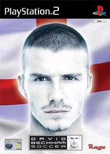 David beckham soccer
