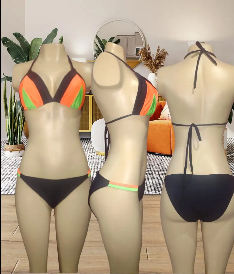 Bikinis  2