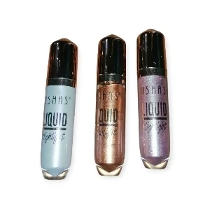 ILUMINADORES LIQUIDOS USHAS