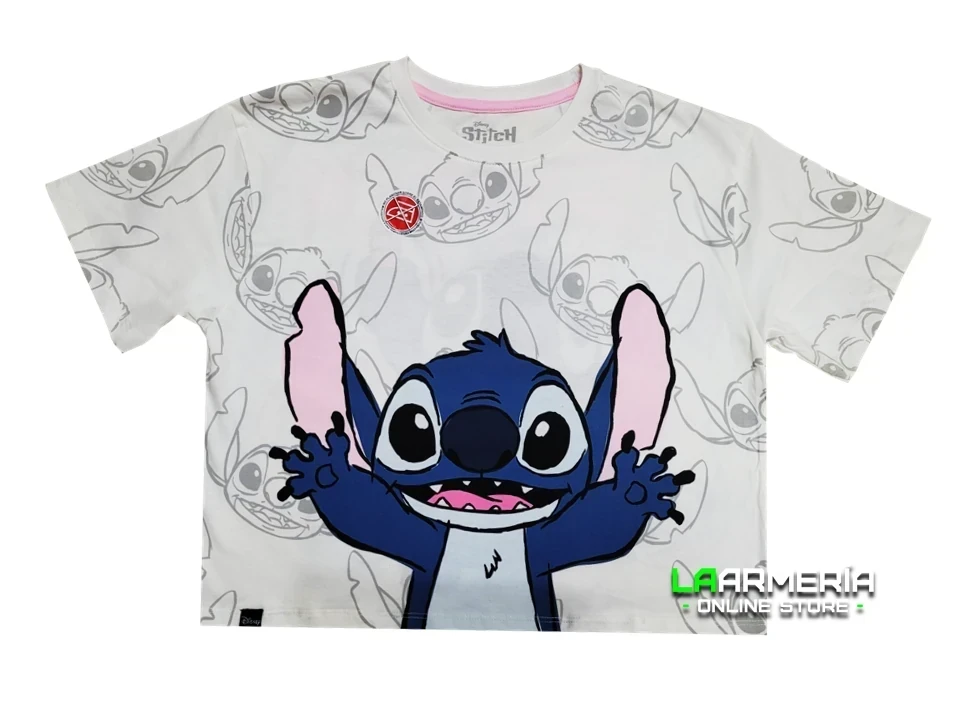 Stitch (M-L)