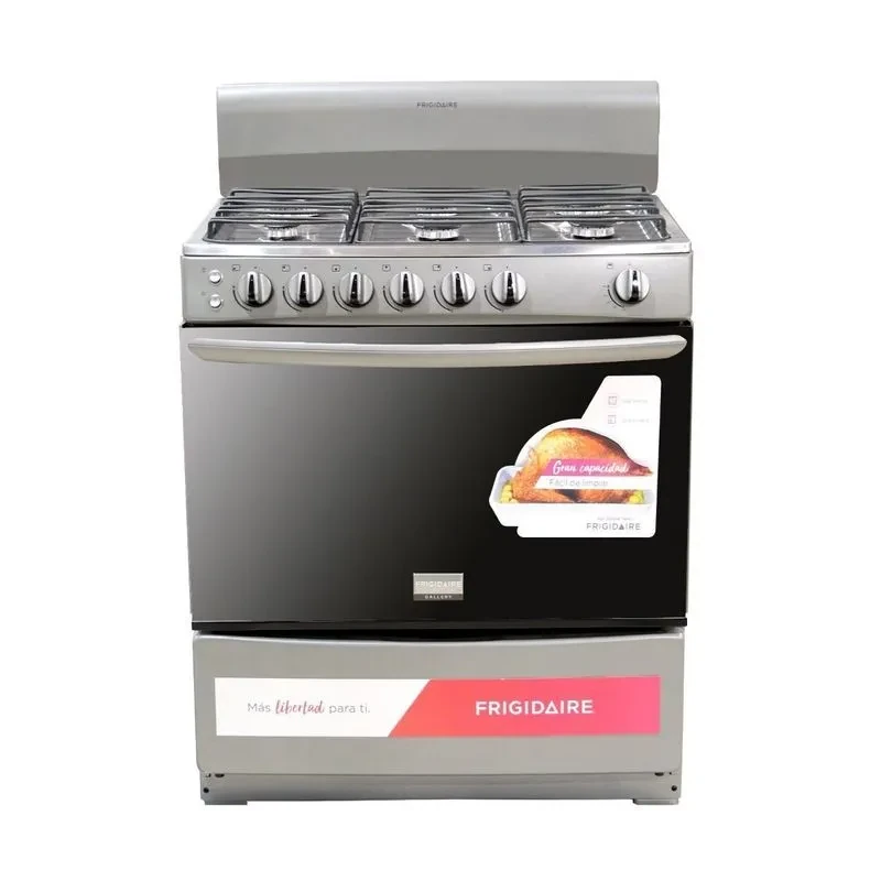 Estufa FRIGIDAIRE DE 30"