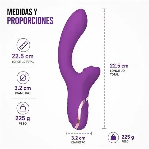 Succion Air Pulse Nexia  2