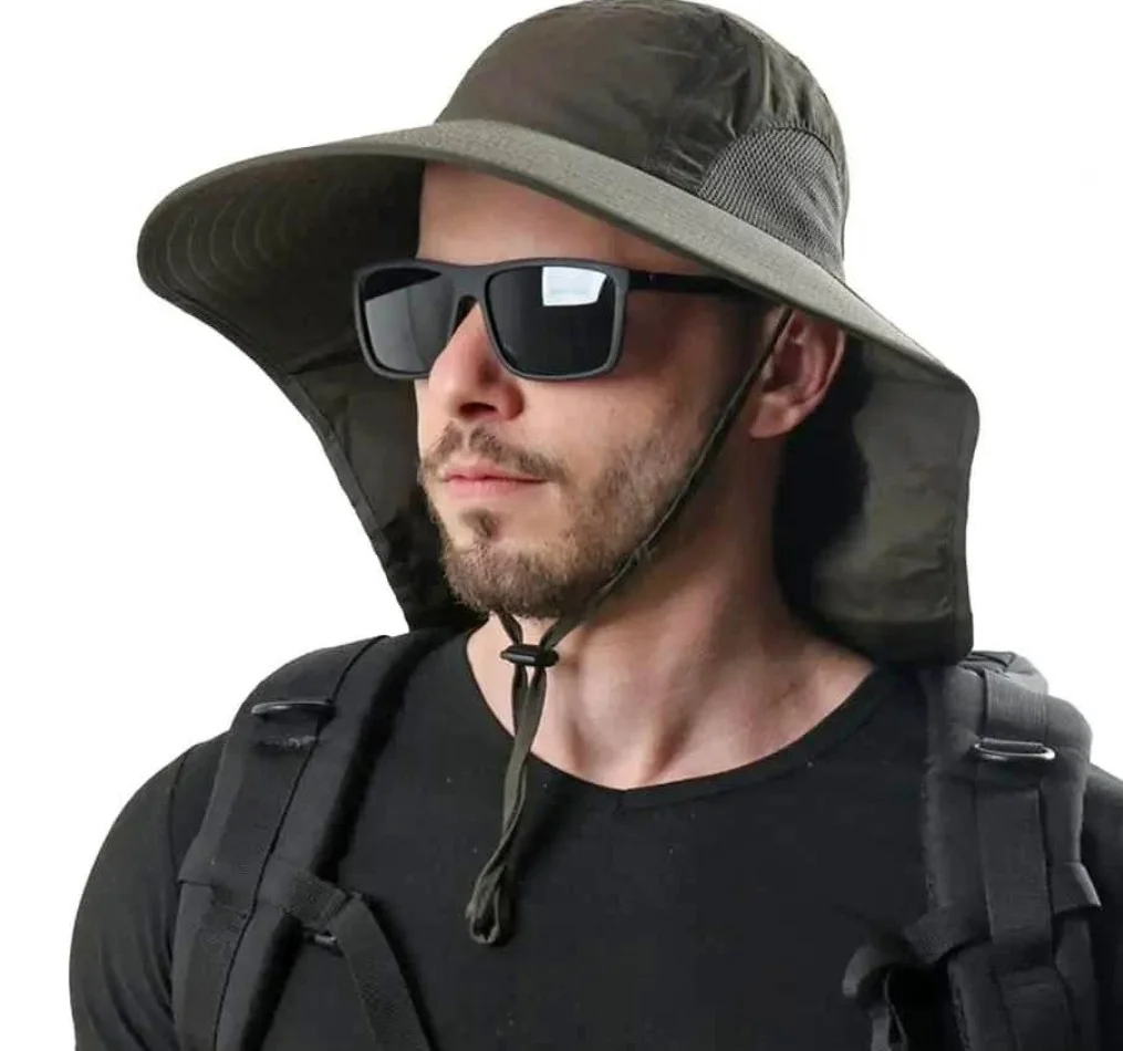 SOMBRERO SAFARI 