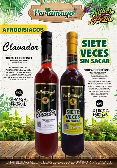 Siete Veces sin sacar