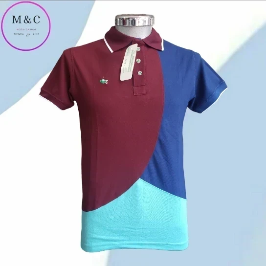 Polo M combinada