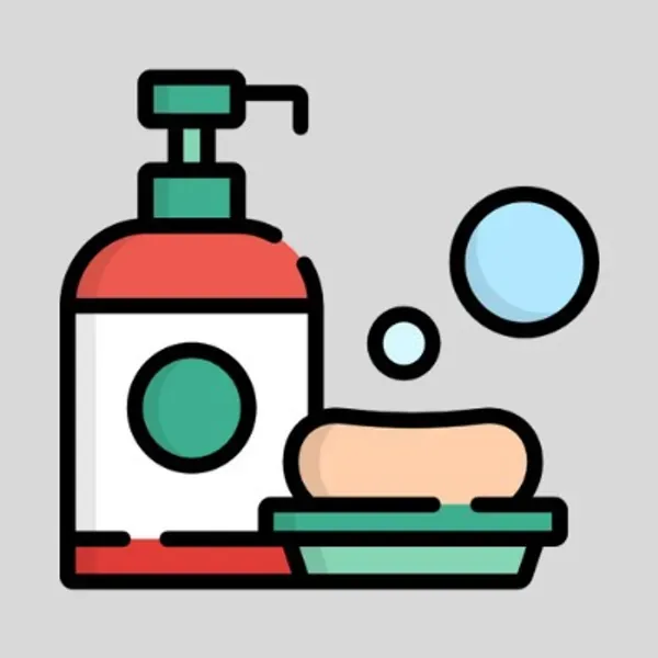 JABÓN DE BAÑO