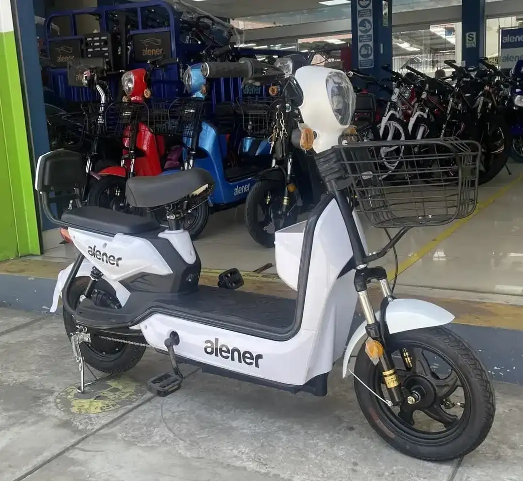 Alener 350w 48v 12A 4