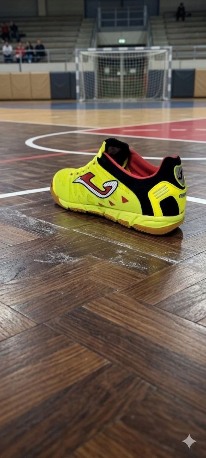 JOMA SUPER REGATE 2