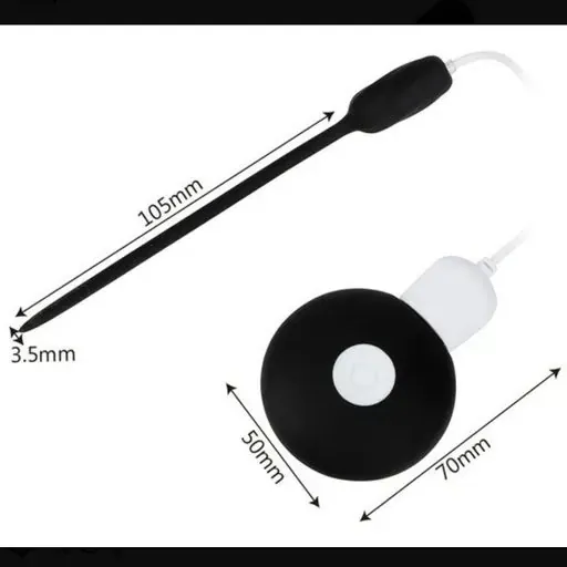For-Him Rechargeable 3