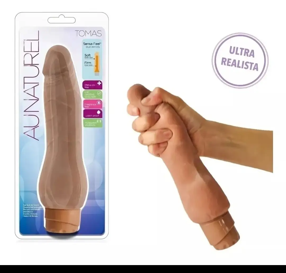 Aunaturel tomás  2
