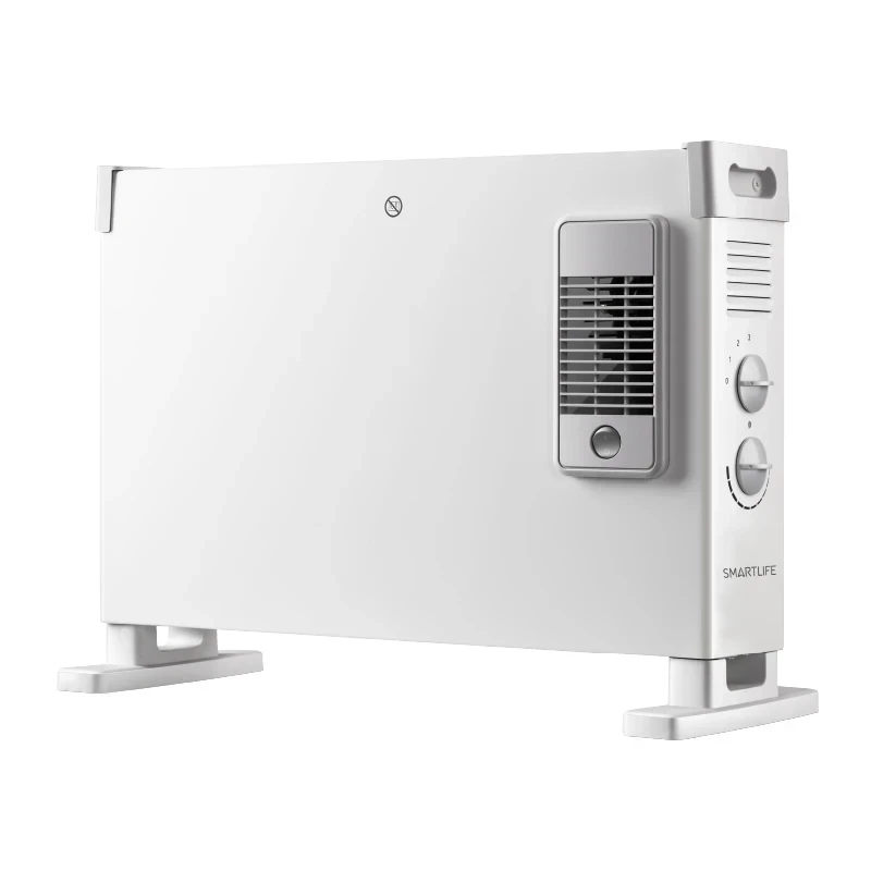 Estufa Convector/Calefactor Turbo 2000w 𝙎𝙈𝘼𝙍𝙏𝙇𝙄𝙁𝙀