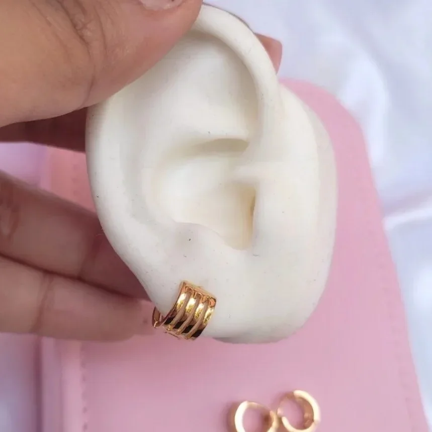 MINI HOOPS TRIPLE 2