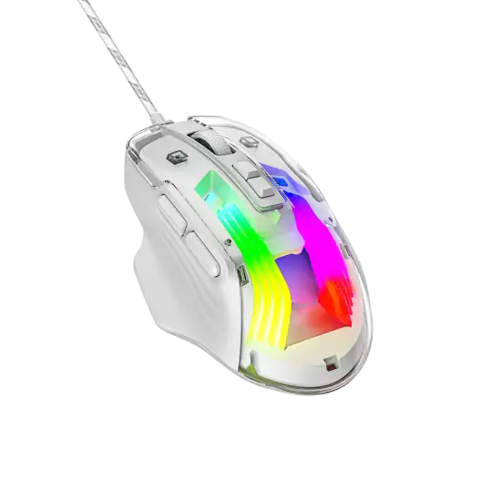 MOUSE XTRIKE ME GM-319 COVER  2