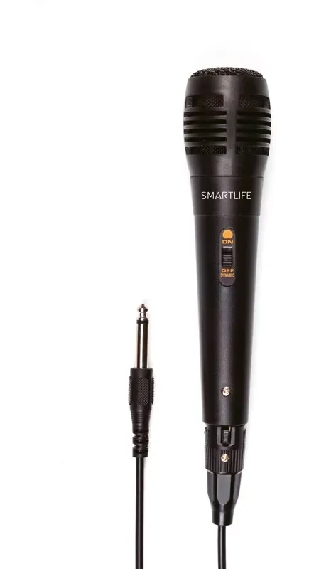 Parlante Portatil Inalambrico Smartlife Party Box Pb10808 8w 2