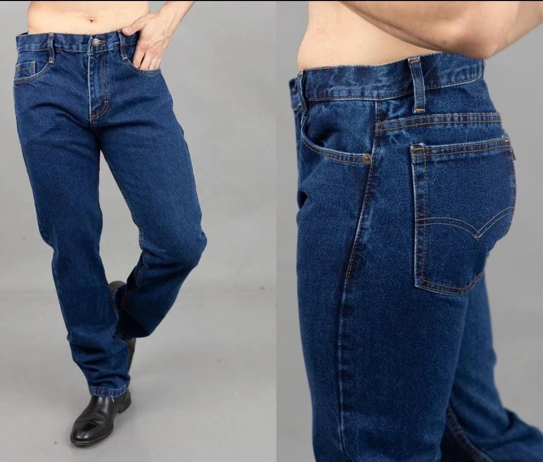 Levi's 501 