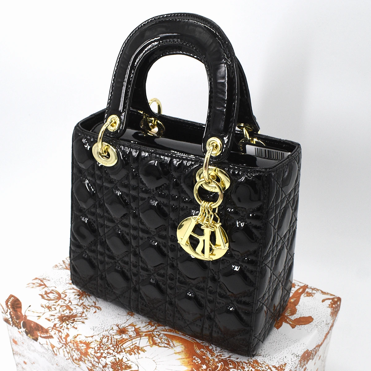 Bolsa Dior 