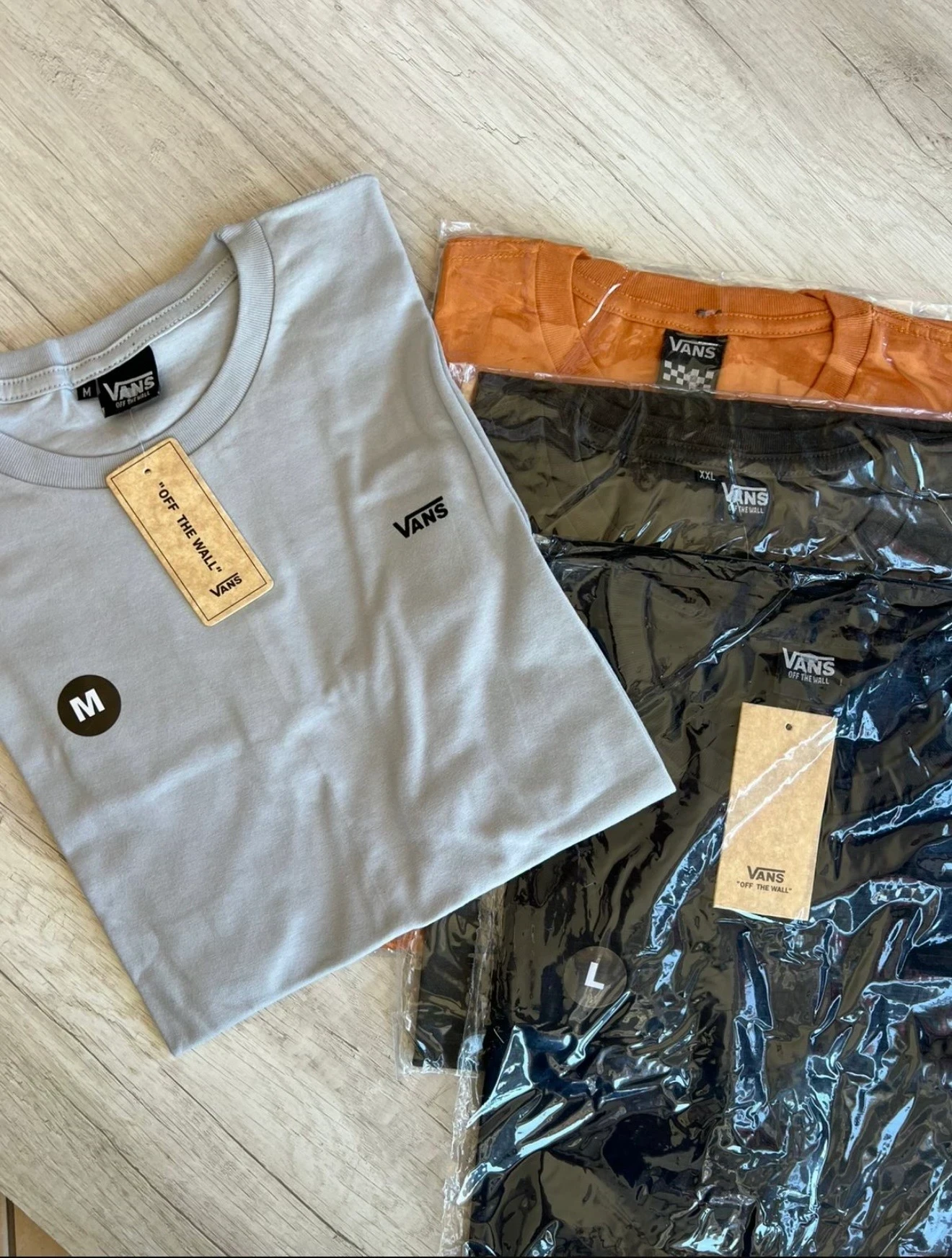 REMERAS MULTIMARCAS PREMIUM 