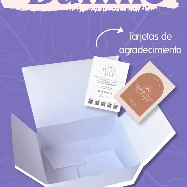 💕 PAPELERÍA PARA EMPRENDIMIENTO 💕