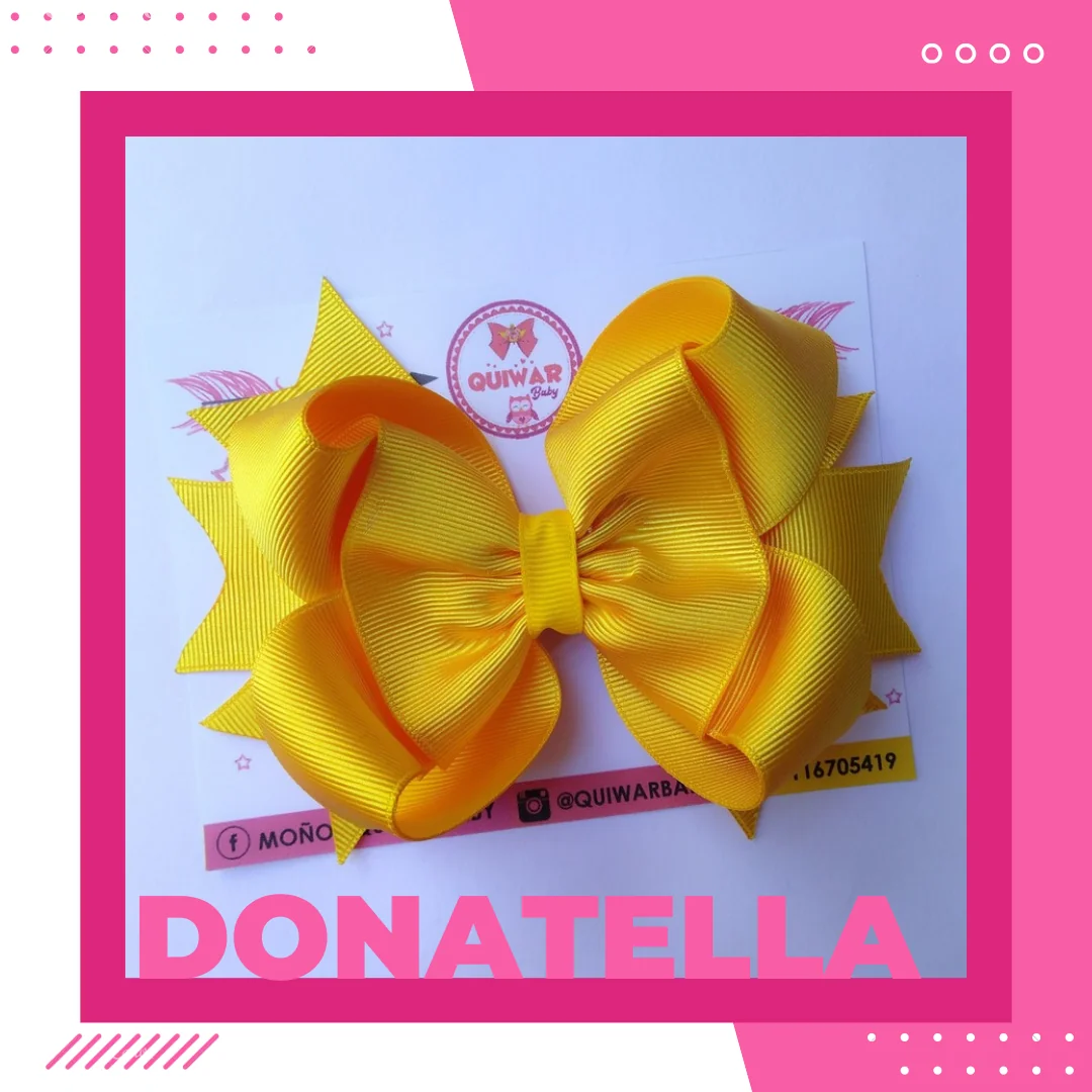 Donatella