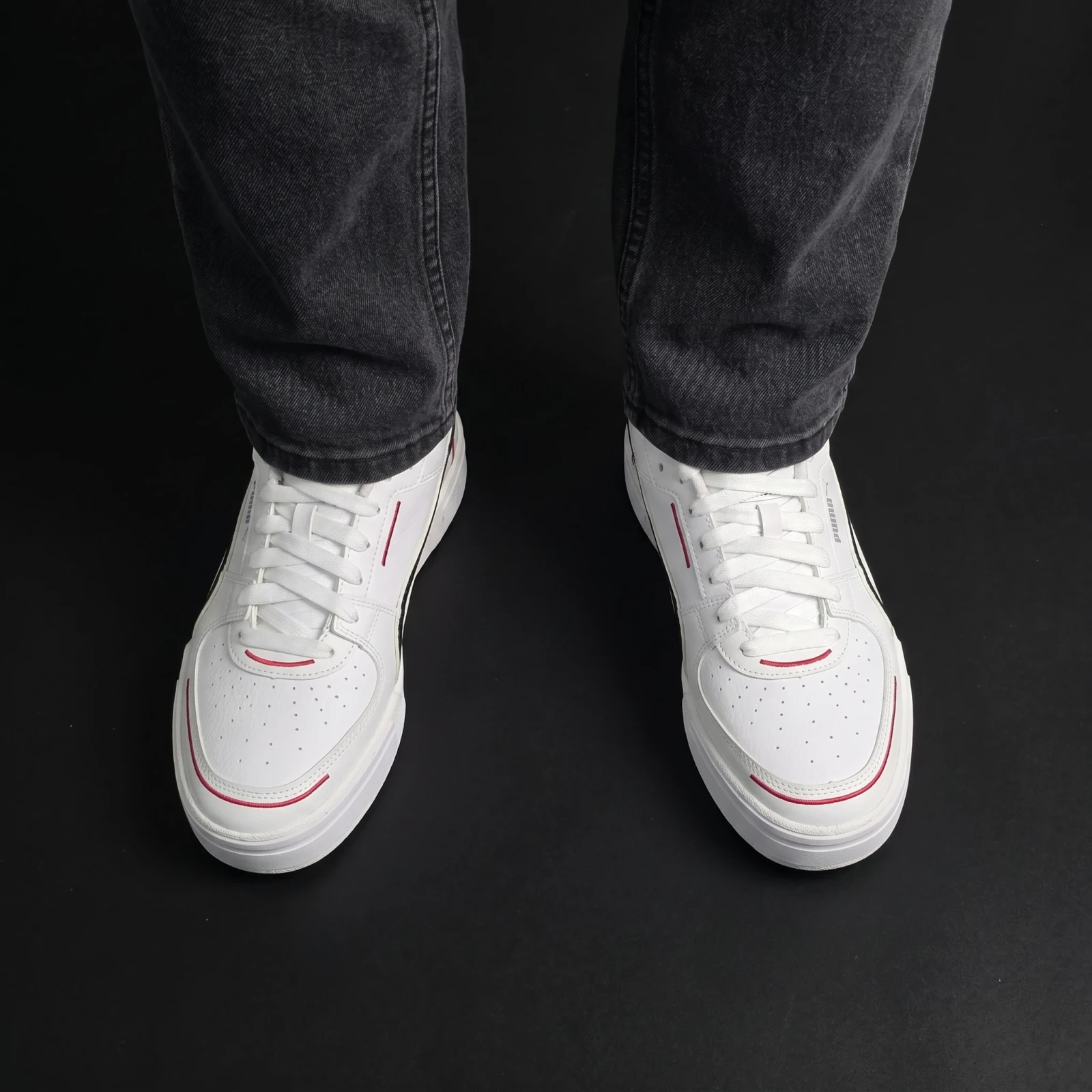 TENIS PUMA CA PRO EMBROIDERY 3