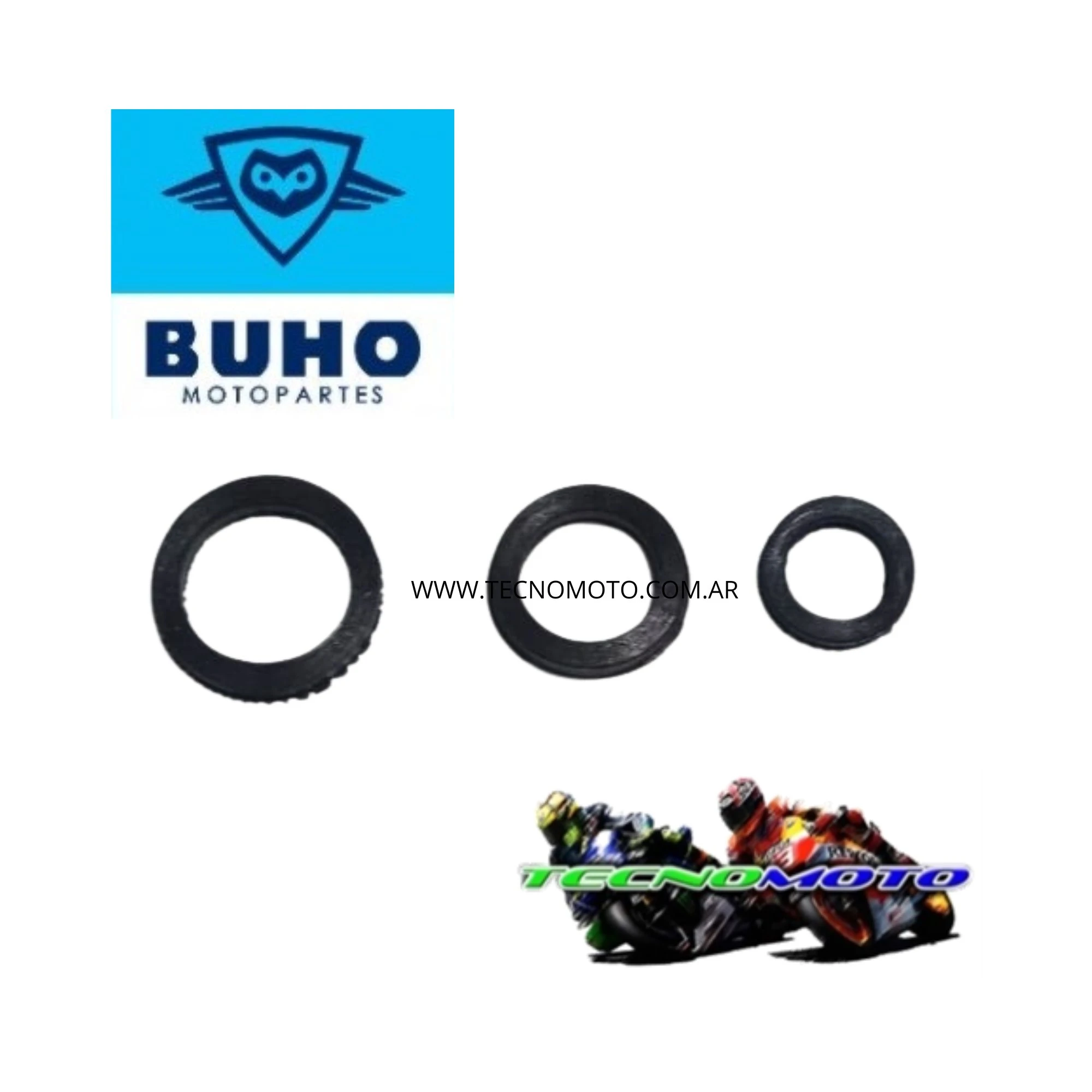 ORING CILINDRO BIZ/SMASH/BIT/TRIP  -43764