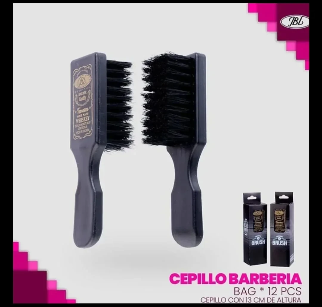 jbl cepillo para barba