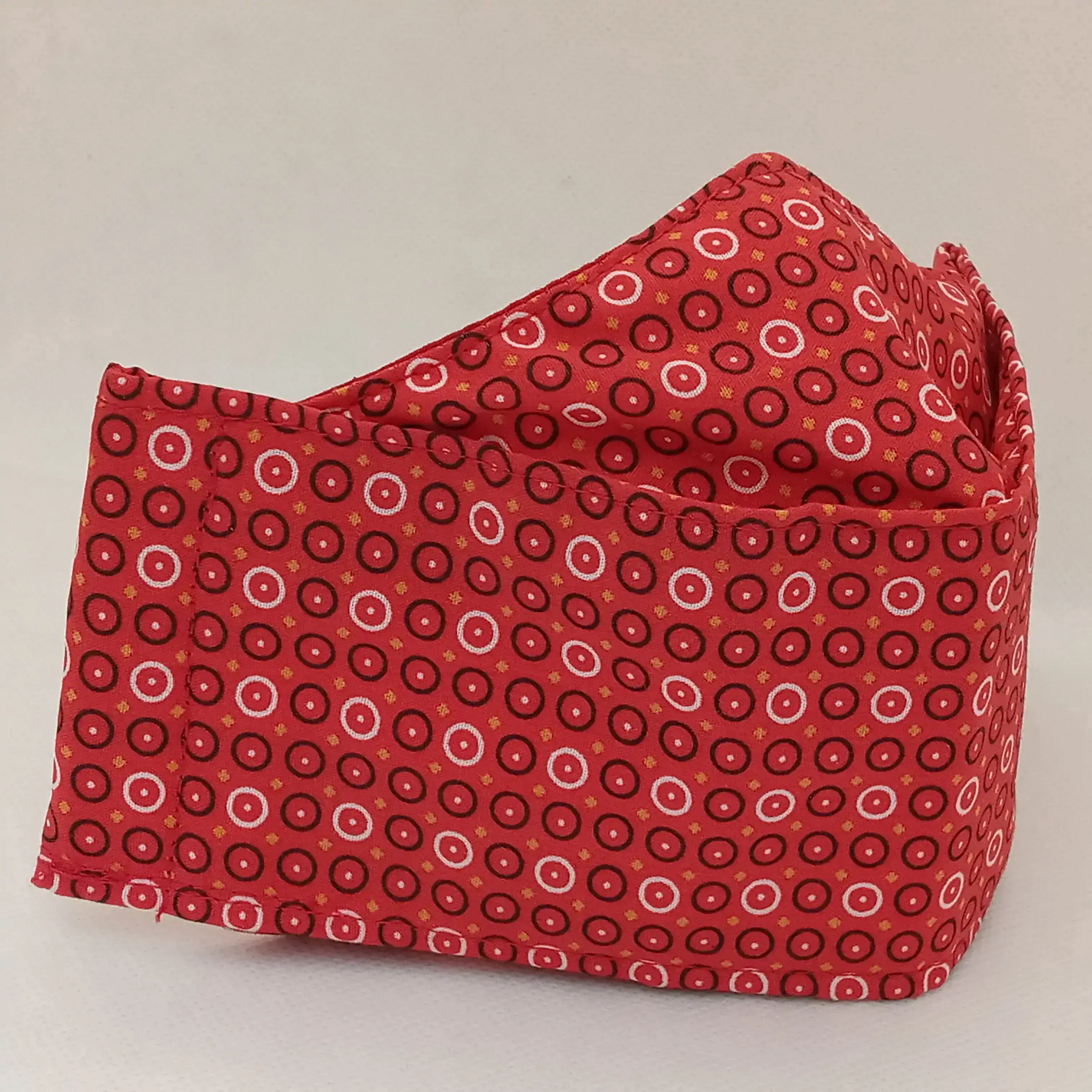 Rojo patron