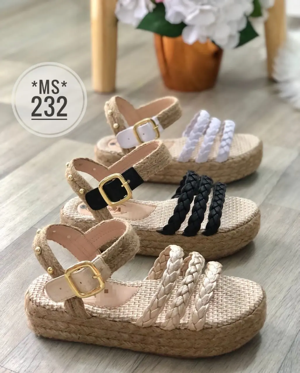 SANDALIA 67 9