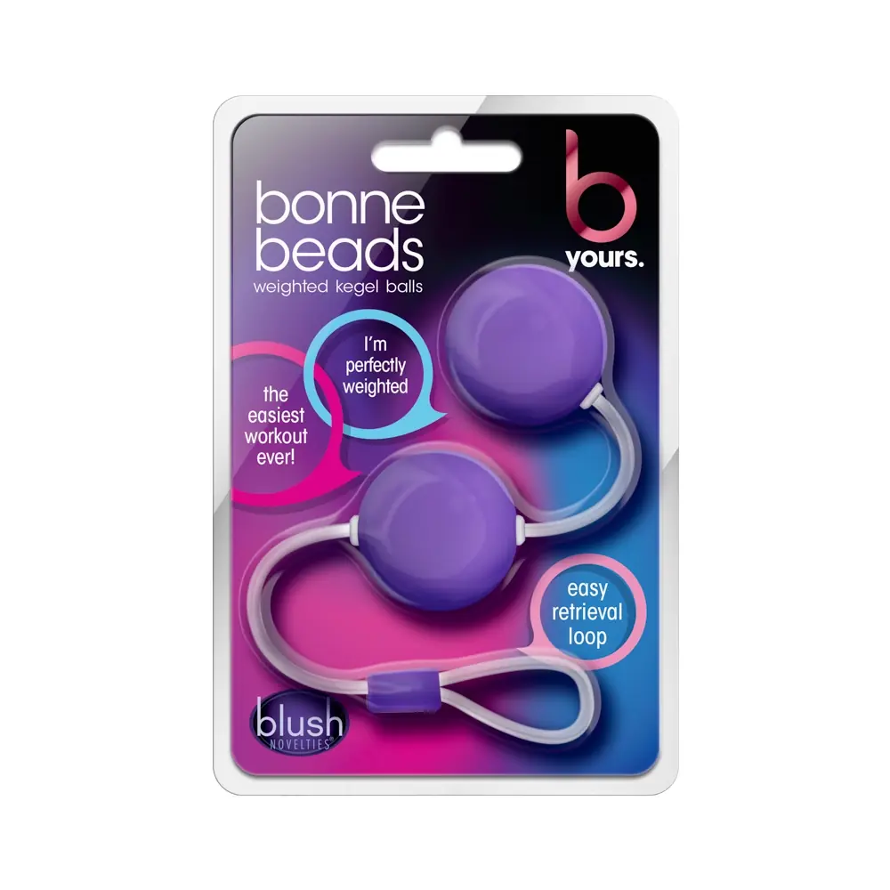 Bonne Beads Kegel 2