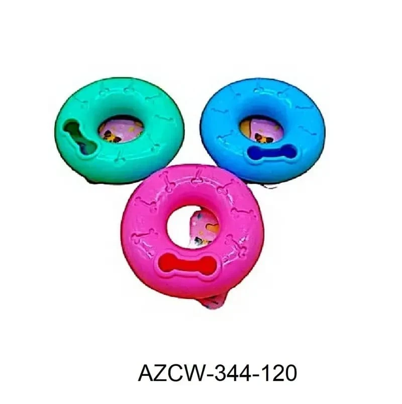 DONAS FUGAS DE COMIDA 
