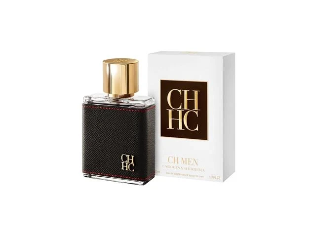 CAROLINA HERRERA CH MEN 3.4 100 ML EDT HOMBRE