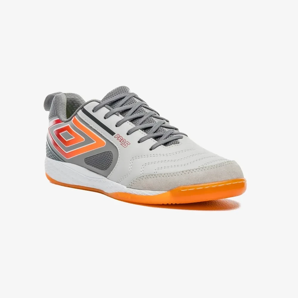 CHUTEIRA UMBRO FUTSAL  PRÓ 5 BUMP  3