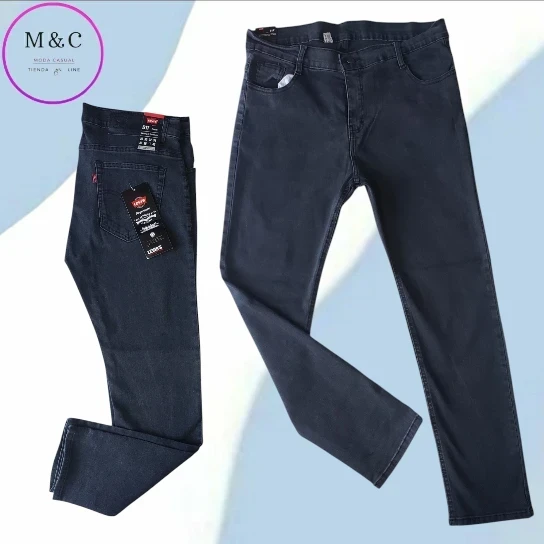 Pantalon Levis  Talla- 42 Mod. 511