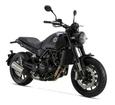 LEONCINO 500 2022