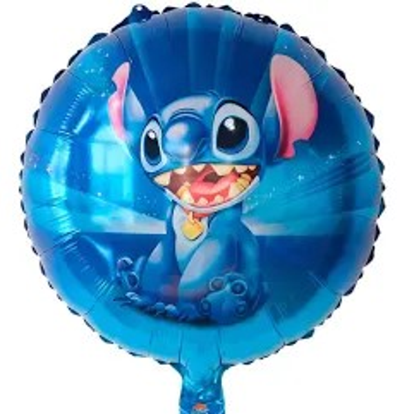 Stitch