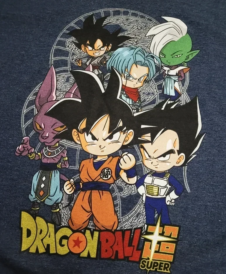 Dragon Ball (S-L-XL) 2