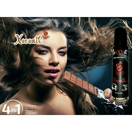 Sexxxit Chocolate 30ml