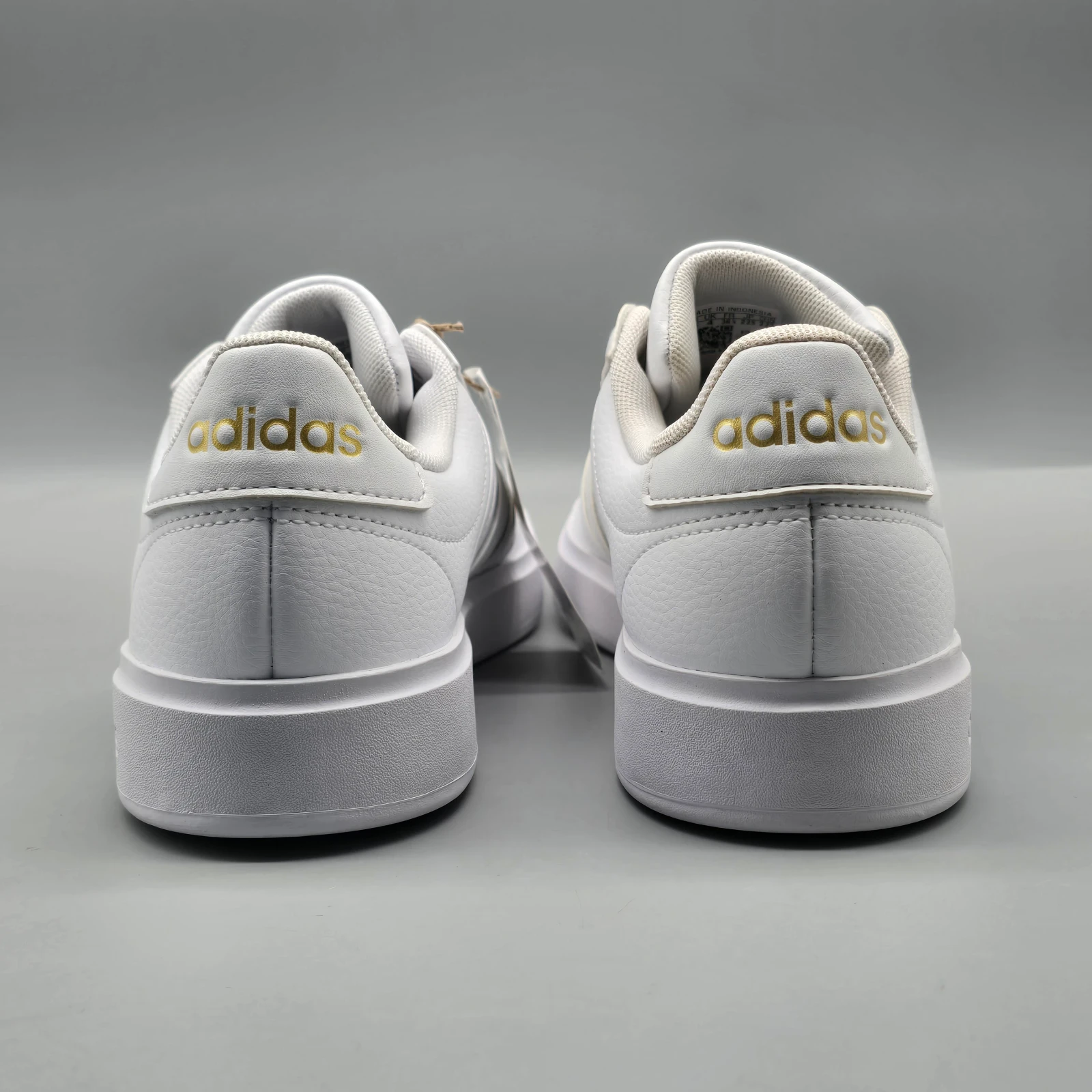 TENIS ADIDAS GRAND COURT 2.0 5