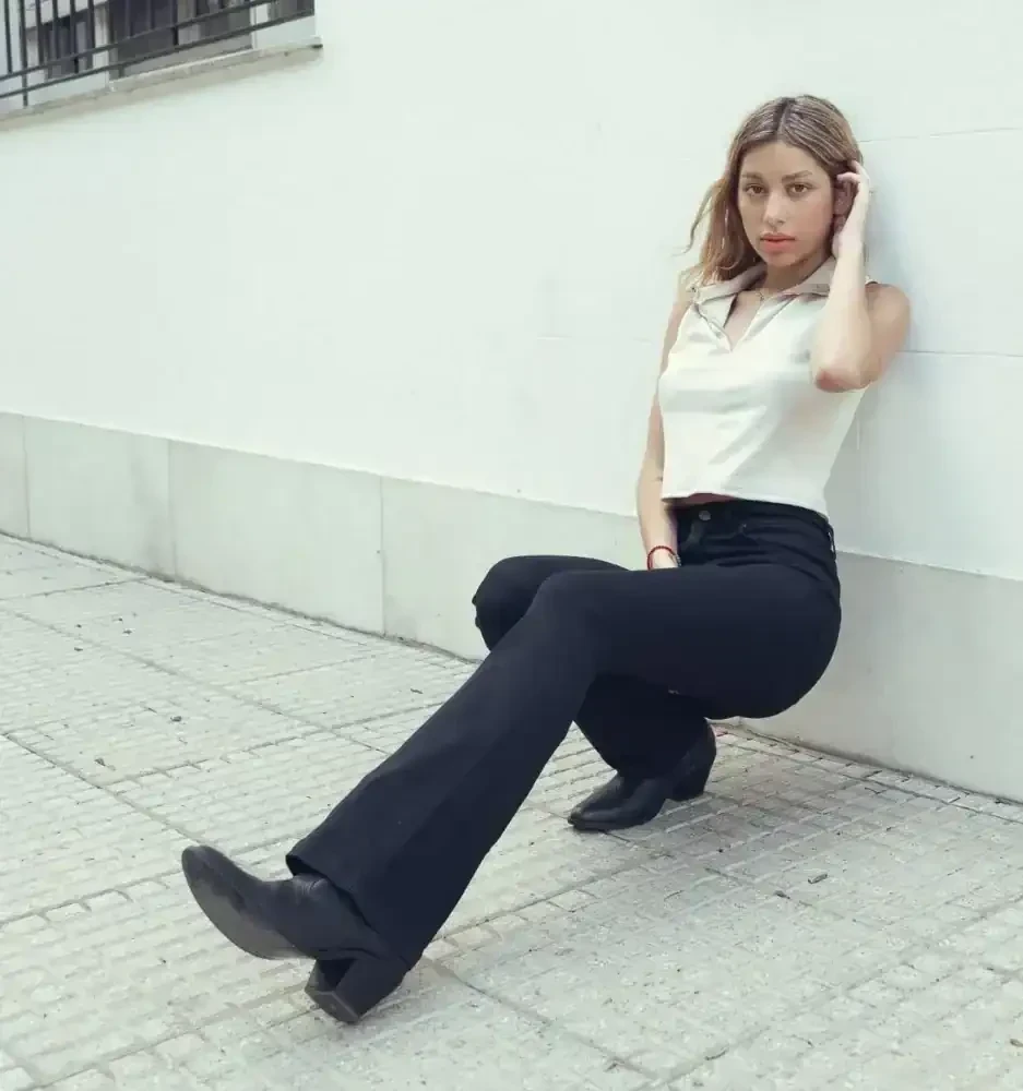 JEANS NYRAB  3