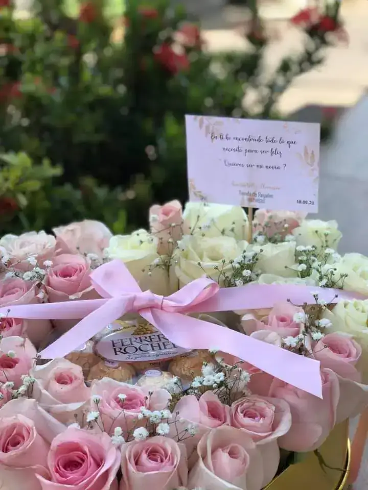 Corazón de amor  2