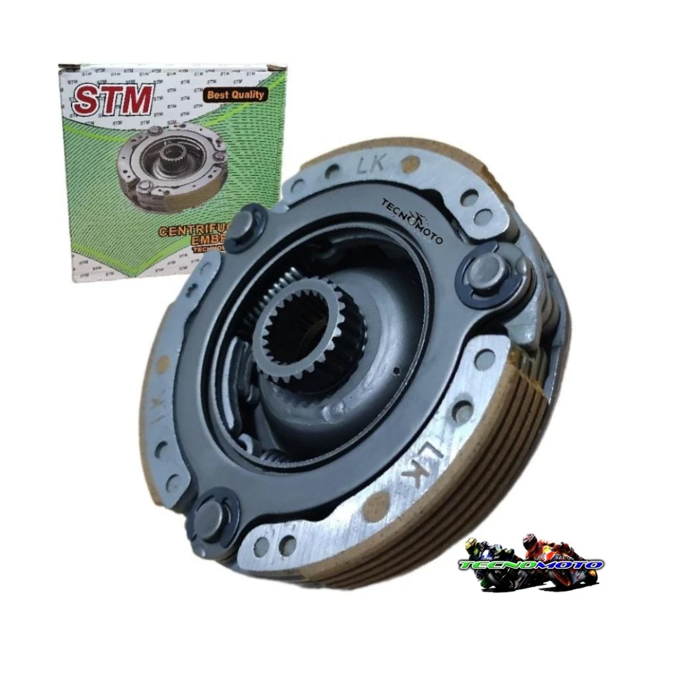 CENTRIFUGO HONDA 100 WAVE -47828
