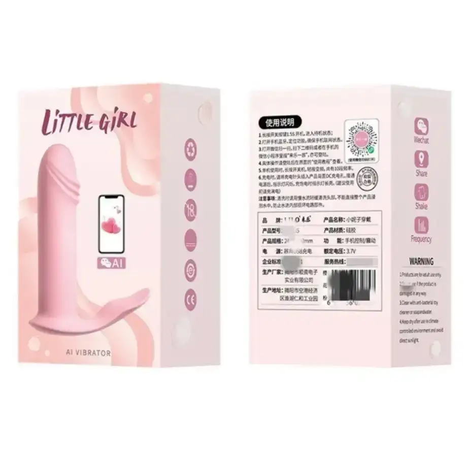 Conejito panty App