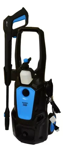 Hidrolavadora GAMMA Master Wash 2400 - G2518AR 3