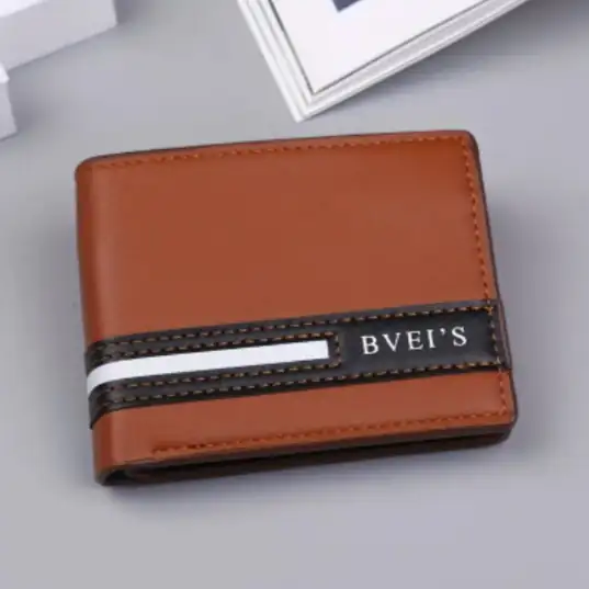 Cartera de Hombre Elegante 2
