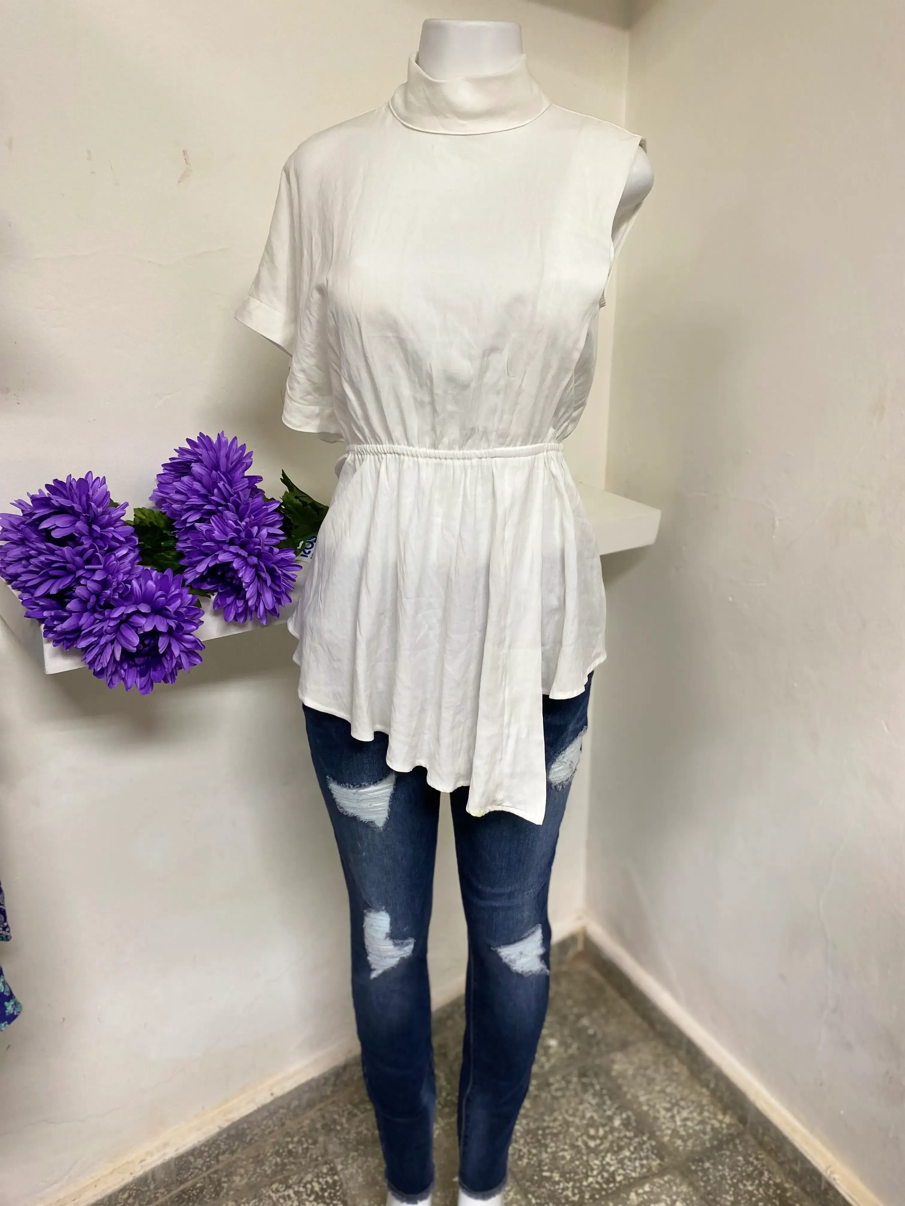 Camisa, Talla M  2