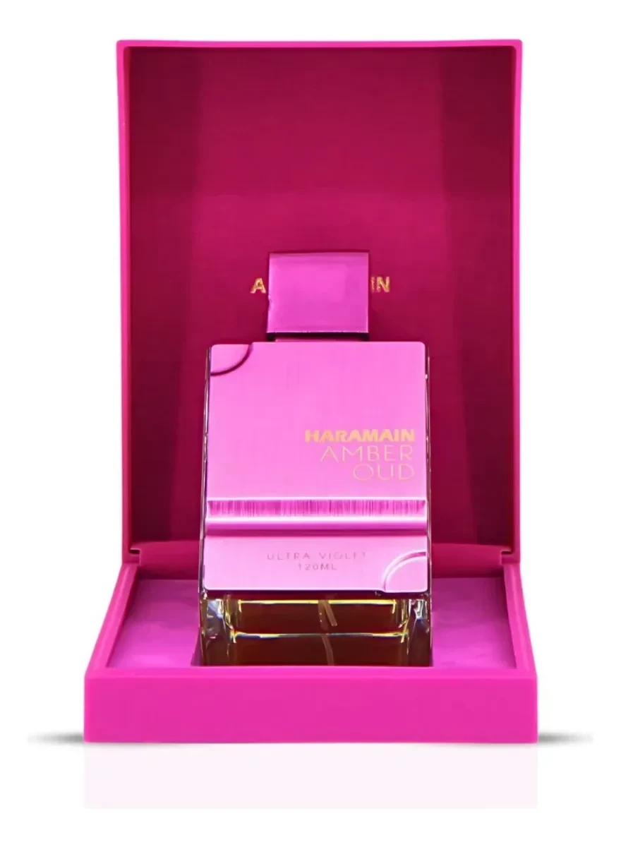 AL HARAMAIN ULTRA VIOLET 120ML 3