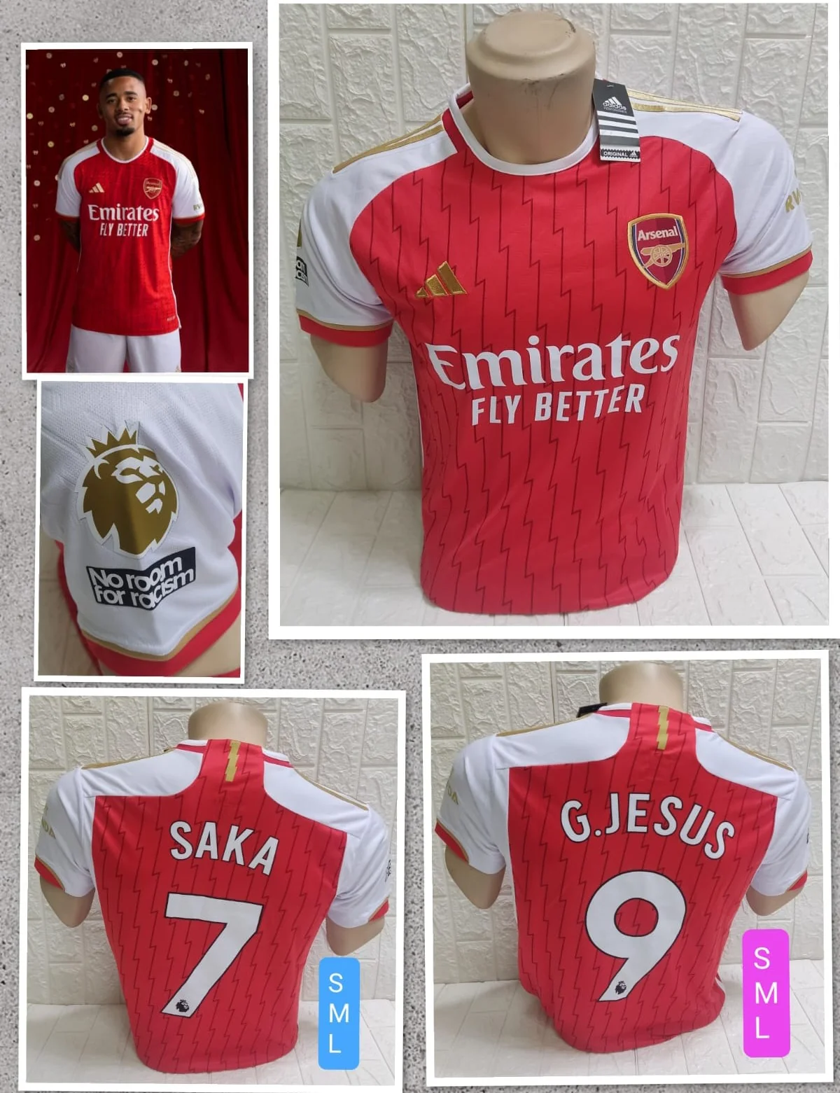 ARSENAL 