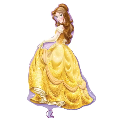 Princesa de Disney grandes 